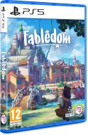 Fabledom - PS5 - cena, srovnání