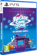 Arcade Game Zone - PS5 - cena, srovnání