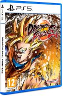 Dragon Ball Fighter Z - PS5 - cena, srovnání