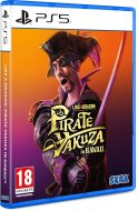 Like a Dragon: Pirate Yakuza in Hawaii - PS5 - cena, srovnání