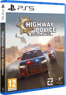  Highway Police Simulator - PS5 - cena, srovnání