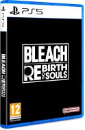 Bleach Rebirth of Souls - PS5 - cena, srovnání