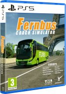 Fernbus Coach Simulator - PS5 - cena, srovnání