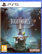 Little Nightmares 2 Enhanced Edition - PS5 - cena, srovnání