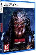 Predator: Hunting Grounds - PS5 - cena, srovnání