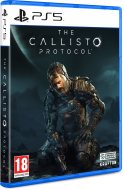 The Callisto Protocol - PS5 - cena, srovnání