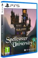 Spellcaster University - PS5 - cena, srovnání