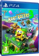 Nickelodeon Kart Racers 3: Slime Speedway - PS4 - cena, srovnání