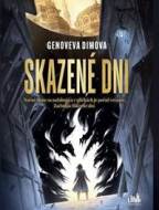 Skazené dni - cena, srovnání