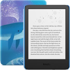 Amazon New Kindle 2022