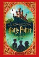 Harry Potter a Kámen mudrců - MinaLima - cena, srovnání