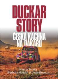 Duckar Story