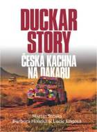 Duckar Story - cena, srovnání