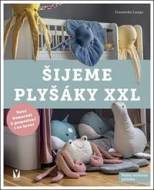 Šijeme plyšáky XXL - cena, srovnání