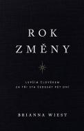 Rok změny - Lepším člověkem za tři sta šedesát pět dní - cena, srovnání