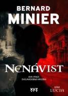 Nenávist - Bernard Minier - cena, srovnání