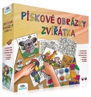 Albi Pieskové obrázky - zvieratká - cena, srovnání