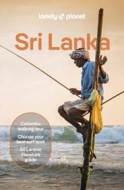 Lonely Planet Sri Lanka - cena, srovnání