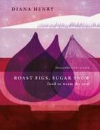 Roast Figs, Sugar Snow - cena, srovnání