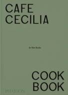 Cafe Cecilia Cookbook - cena, srovnání