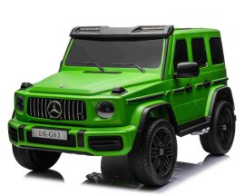 Beneo Mercedes-Benz G63 AMG