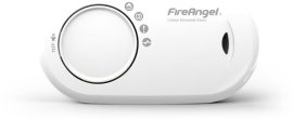 FireAngel Detektor CO FA3820