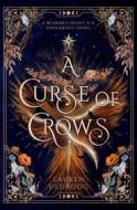 A Curse of Crows - cena, srovnání