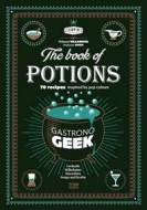 Gastronogeek The Book of Potions - cena, srovnání