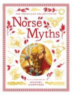 The Macmillan Collection of Norse Myths - cena, srovnání