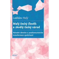 Malý český člověk a skvělý český národ - cena, srovnání