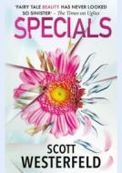 Specials - Scott Westerfeld - cena, srovnání