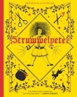 Struwwelpeter - cena, srovnání