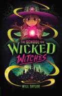 The School for Wicked Witches - cena, srovnání