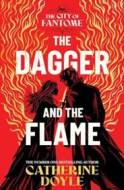 The Dagger and the Flame - cena, srovnání