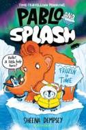 Pablo and Splash: Frozen in Time - cena, srovnání