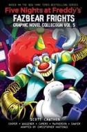 Five Nights at Freddy's: Fazbear Frights Graphic Novel Collection Vol. 5 - cena, srovnání