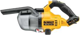 Dewalt DCV501LN