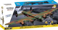 Cobi Avro Lancaster B III Dambuster 1:48 - cena, srovnání