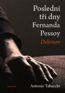 Poslední tři dny Fernanda Pessoy - cena, srovnání