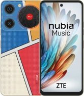 ZTE Nubia Music - cena, srovnání