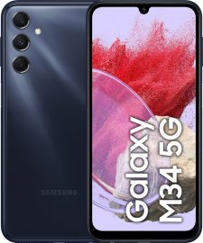 Samsung Galaxy M34 5G 128GB