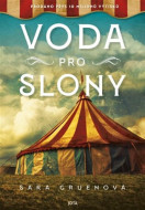 Voda pro slony - cena, srovnání