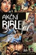 Akční Bible, 3. díl - cena, srovnání