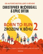 Born to Run 2 - Zrozeni k běhu 2 - cena, srovnání