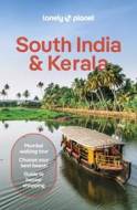 Lonely Planet South India & Kerala - cena, srovnání