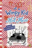 Diary of a Wimpy Kid: Hot Mess (Book 19) - cena, srovnání