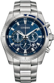 Citizen AN8201