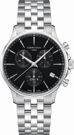 Certina C045.417.11.051.00