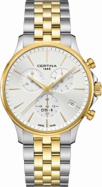 Certina C045.417.22.031.00