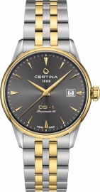 Certina C029.207.22.081.00